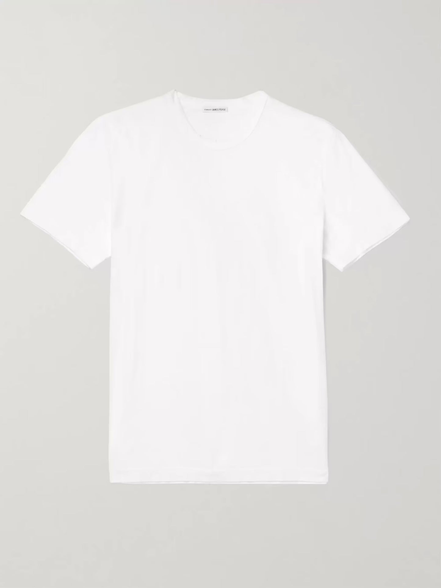 Spinosourus short sleeve black T-shirt or white shirt (back)