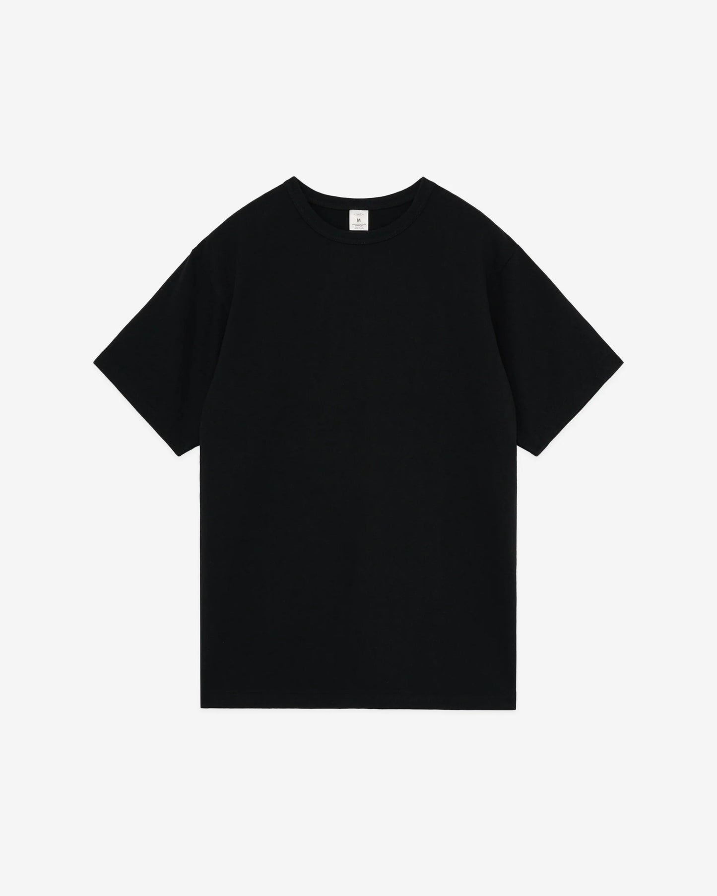 Spinosourus short sleeve black T-shirt or white shirt (back)